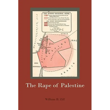 The Rape of Palestine