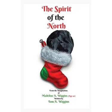 The Spirit of the North