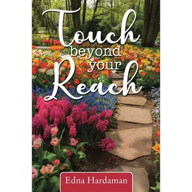 Touch Beyond Your Reach