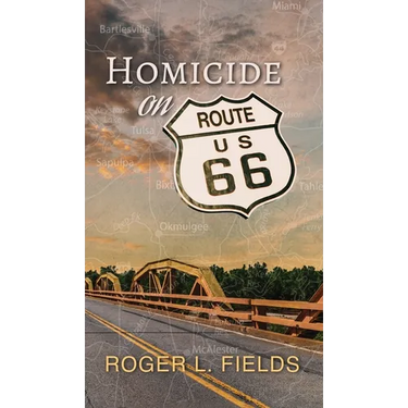 Homicide on Route 66