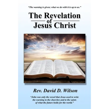 The Revelation of Jesus Christ