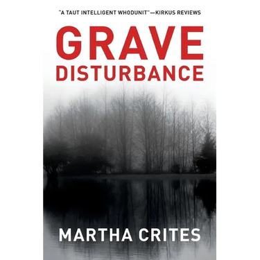 Grave Disturbance