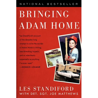 Bringing Adam Home