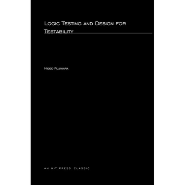 Logic Testing and Design for Testability