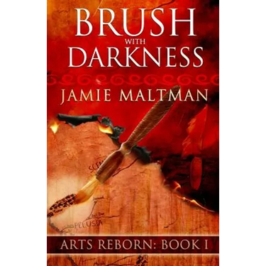 Brush With Darkness
