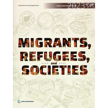 World Development Report 2023