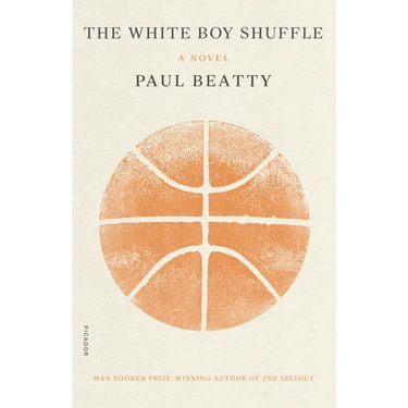 The White Boy Shuffle