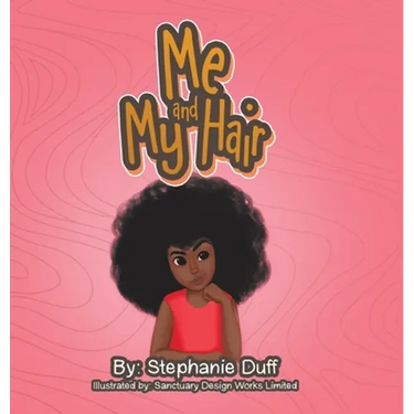 Me and My Hair