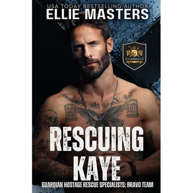 Rescuing Kaye