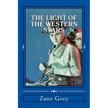 The Light of the Western Stars