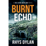 Burnt Echo: A DCI Evan Warlow Crime Thriller
