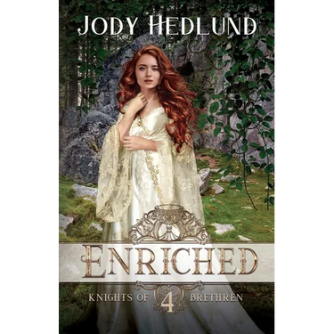 Enriched