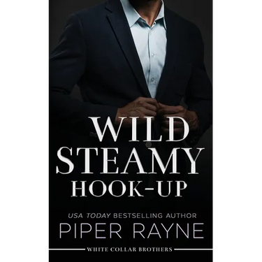 Wild Steamy Hook-Up