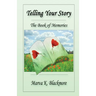 Telling Your Story: The Book of Memories
