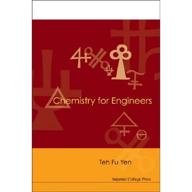 Chemistry for Engineers