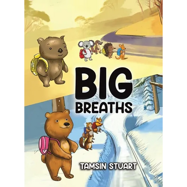 Big Breaths