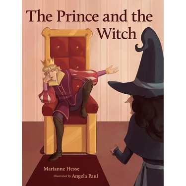 The Prince and the Witch