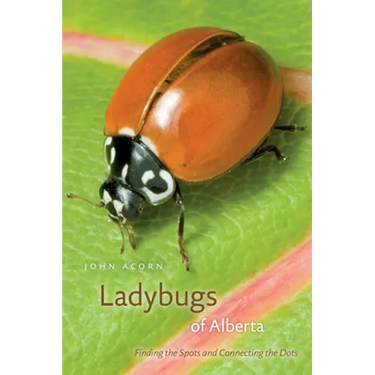 Ladybugs of Alberta