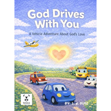 God Drives With You