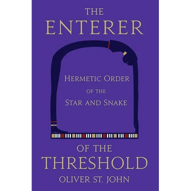 The Enterer of the Threshold