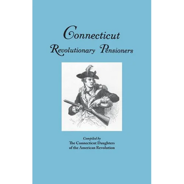 Connecticut Revolutionary Pensioners