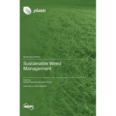 Sustainable Weed Management