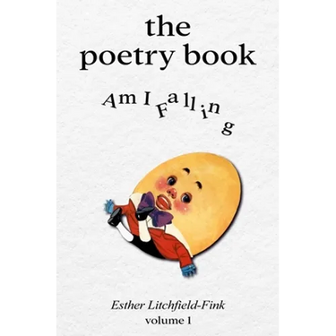 The Poetry Book