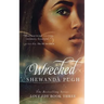 Wrecked (Love Edy Book Three)