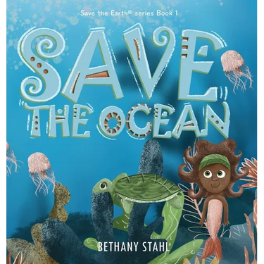 Save the Ocean