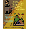 Common Acute and Chronic Disease to Cure by Naturopathy
