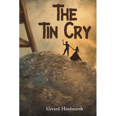 The Tin Cry