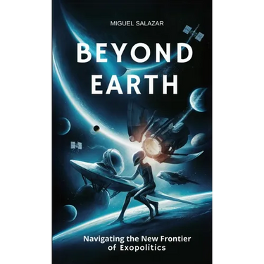 Beyond Earth: Navigating the New Frontier of Exopolitics
