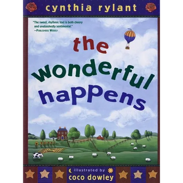 The Wonderful Happens