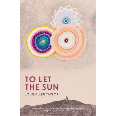 To Let the Sun