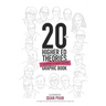 20+ Higher Ed Theories I Have Learned From Grad School: Graphic Book