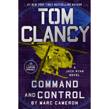 Tom Clancy Command and Control
