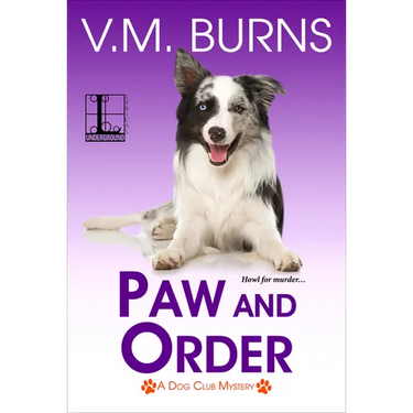 Paw and Order