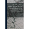 The Hallock-Holyoke Pedigree and Collateral Branches in the United States