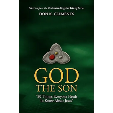 God The Son