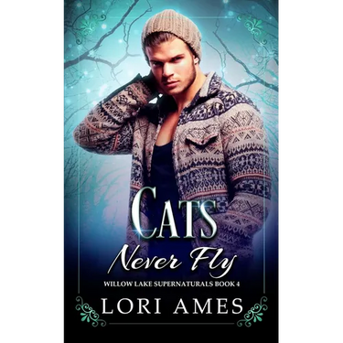 Cats Never Fly