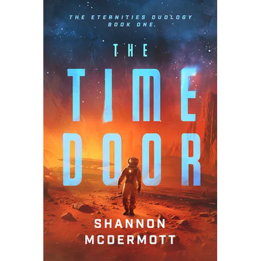 The Time Door: Volume 1