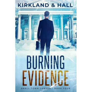 Burning Evidence