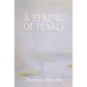 A String of Pearls