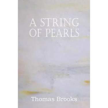 A String of Pearls