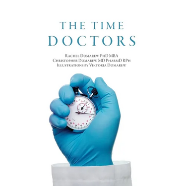 The Time Doctors
