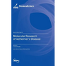 Molecular Research of Alzheimer's Disease
