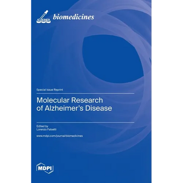 Molecular Research of Alzheimer's Disease