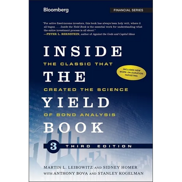 Inside the Yield Book