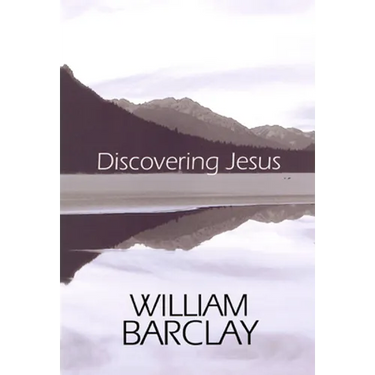 Discovering Jesus