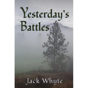 Yesterday's Battles